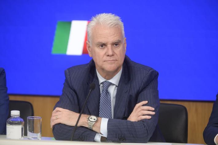 Zangrillo "Contro poliziotto &egrave; stato tentato omicidio, &egrave; deriva terroristica"