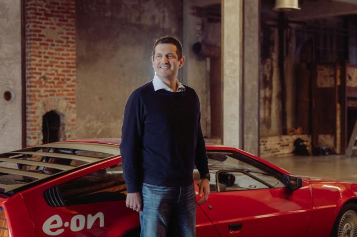 "The Future is Now", il progetto internazionale E.ON arriva a Milano