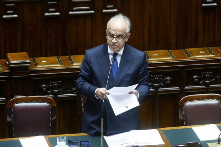 Milano-Cortina, Piantedosi "Su ICE polemica completamente infondata"