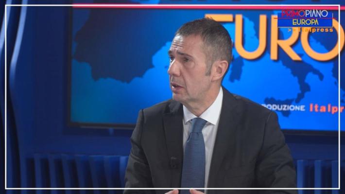 Ciriani "Con la lista dei Paesi sicuri svolta Ue sull'immigrazione"