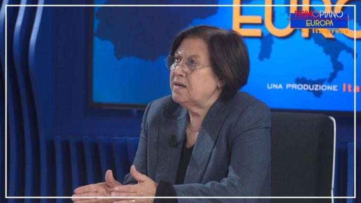 Ue, Annunziata "L'investimento in difesa non &egrave; il riarmo"