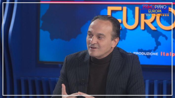 Ue, Cirio "I Fondi di Coesione non vanno tagliati"