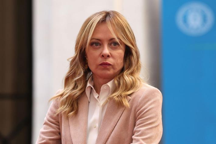 Cdm approva pacchetto sicurezza, Meloni "Nuovi provvedimenti non sono misure spot"