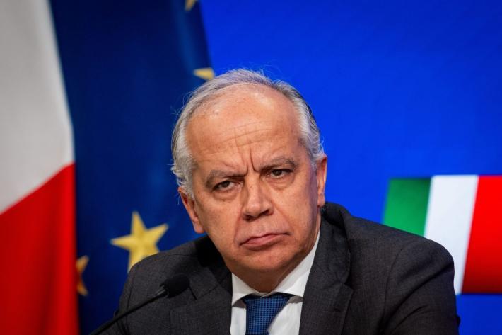 Sicurezza, Piantedosi "C'&egrave; chi vuole solo il caos. Opposizione collabori"