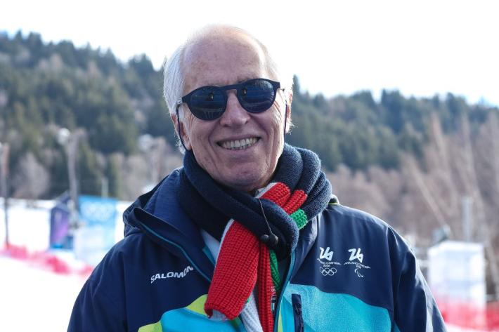 Milano-Cortina, Malag&ograve; "Sei medaglie in 24 ore, giornata incredibile"