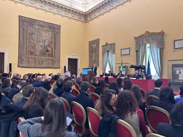 Federfarma Roma "Meno burocrazia per una sanit&agrave; territoriale pi&ugrave; efficiente"