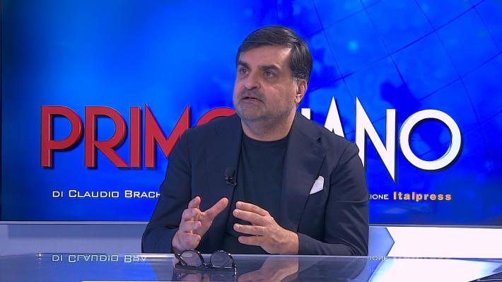 Referendum, Palamara "Serve riforma per spezzare il potere delle correnti"