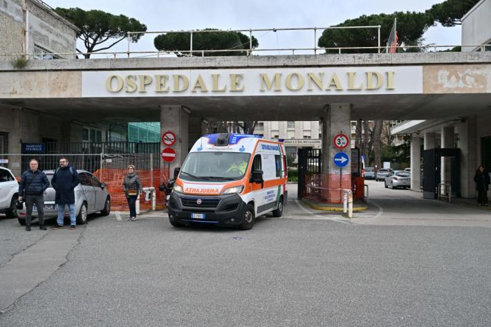&Egrave; morto il bimbo di Napoli operato al cuore