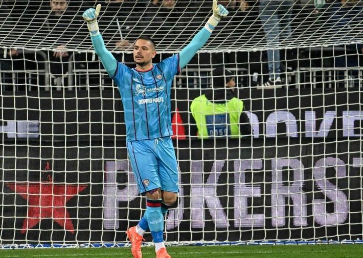 Pareggio senza reti tra Cagliari e Lazio