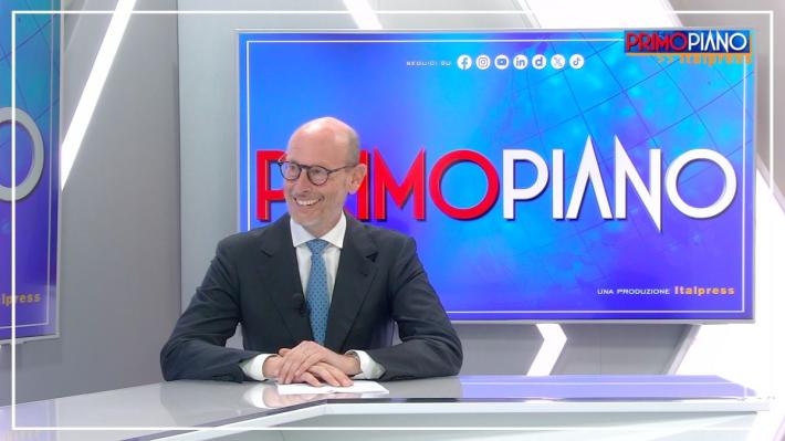 Automobile Club Milano, Meda "Avvicinare giovani a guida sicura e motorsport"