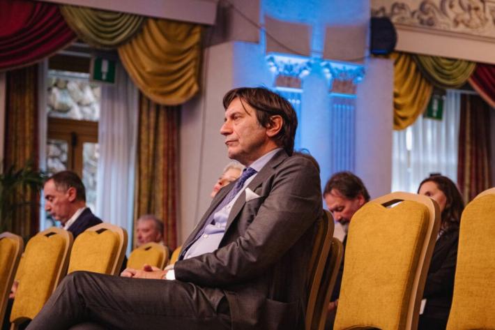 Green, Rossi (Assistal) "Senza incentivi si svaluta l'efficientamento energetico"