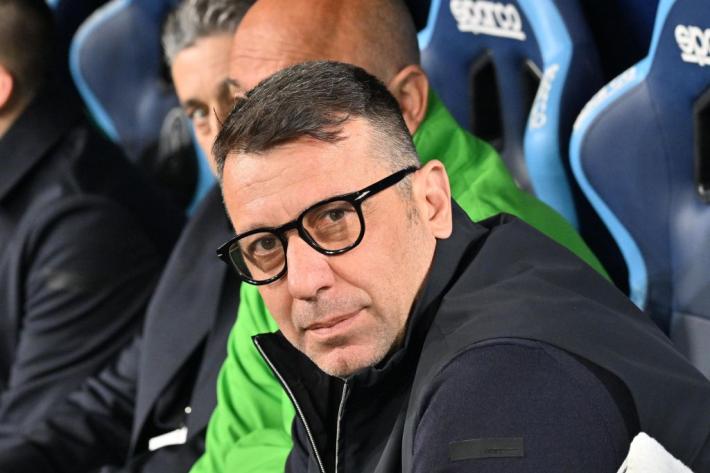 D'Aversa "Il Torino deve ritrovare la giusta mentalit&agrave; e l'entusiasmo"