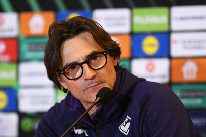 Vanoli "Ottavi Conference e acquisire mentalit&agrave; vincente gli obiettivi"