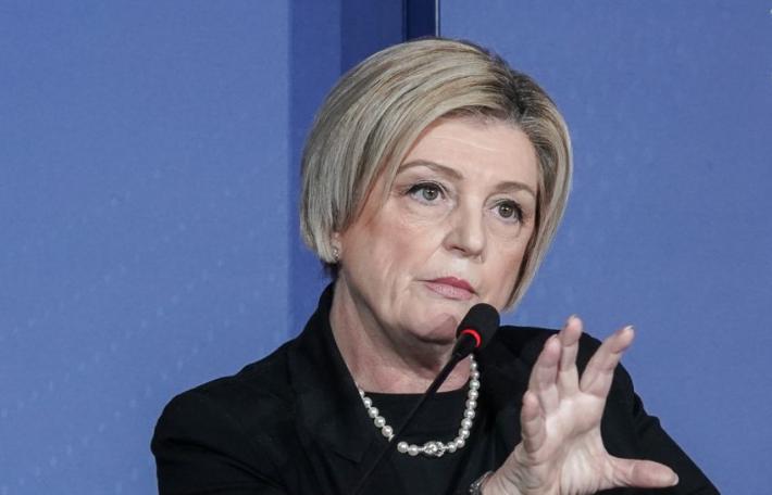 Lavoro, Calderone "Impegnati sul contrasto allo sfruttamento"