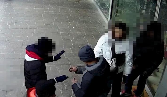 Operazione antidroga "Smoke Corner" a Ravenna: 14 arresti