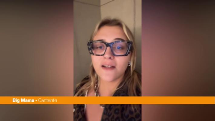 BigMama bloccata a Dubai 