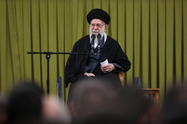 Iran, media israeliani "Khamenei &egrave; morto"