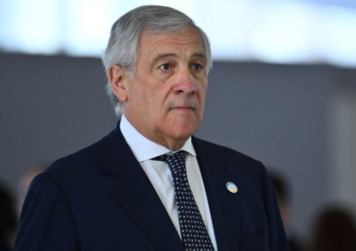 Iran, Tajani "Non ci sono italiani coinvolti, seguiamo la situazione"
