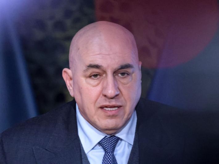 Crosetto "Ero a Dubai senza scorta, c'&egrave; stata un'accelerazione inattesa"