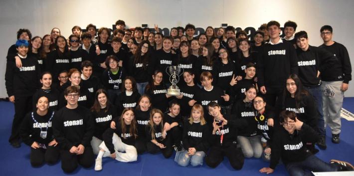 Sanremo 2026, per la giuria degli adolescenti vince Arisa