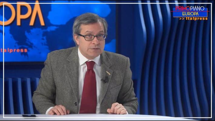 Iran, Pedull&agrave; "Cambia l'ordine mondiale e l'Europa &egrave; assente"