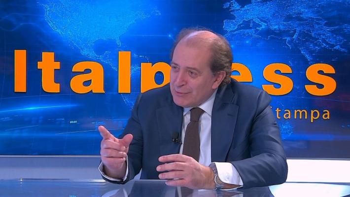 Il segretariato InCE compie 30 anni, Dal Mas "obiettivo riunificare l'Europa"