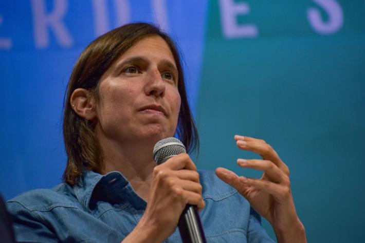 Iran, Schlein "L'Italia deve insistere per un cessate il fuoco immediato"