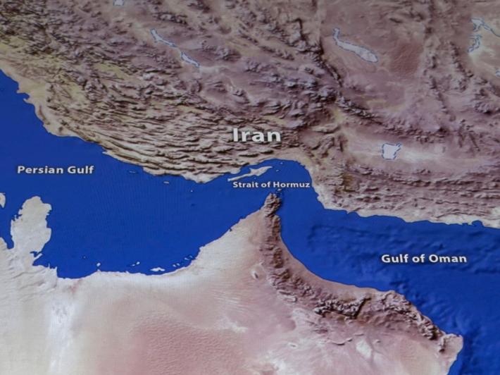 Energia pi&ugrave; cara e rischio stagflazione in Europa con la guerra in Iran