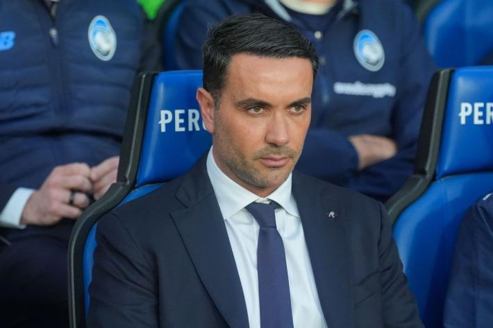 L'Atalanta si prepara per il Bayern, Palladino: "Vogliamo un'altra notte magica"