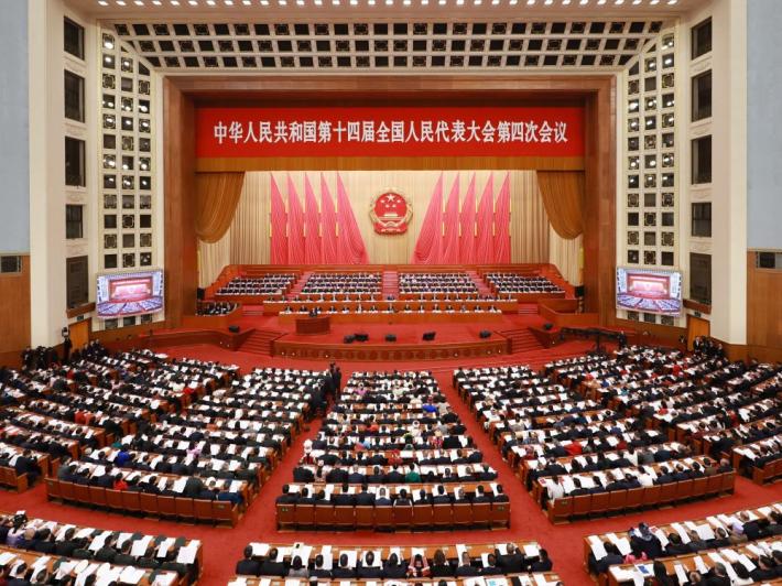 Per il 2026 e per gli anni a venire la Cina punta a "crescita di qualit&agrave;"