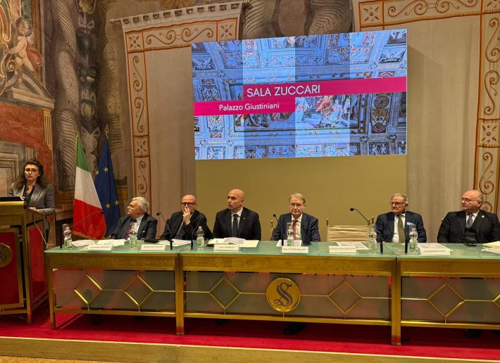 Terzo settore, al Senato il convegno "Oltre le appartenenze"