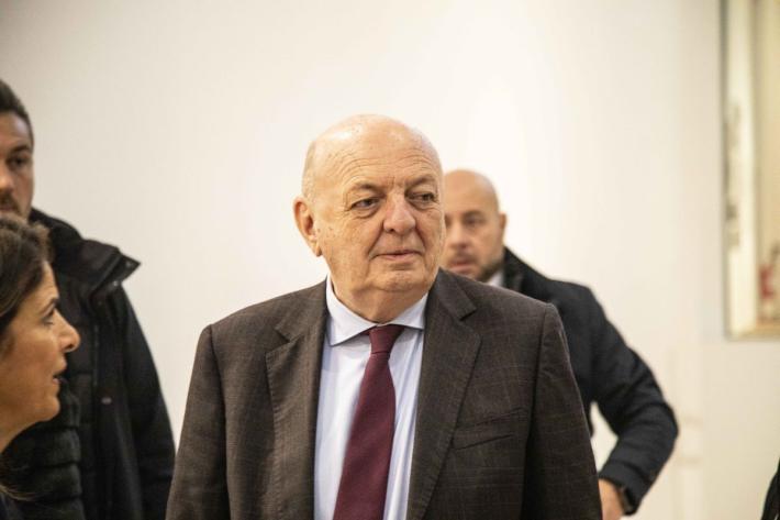 Pichetto Fratin "Controlli anti speculazioni, no a decisioni sull'onda del panico"