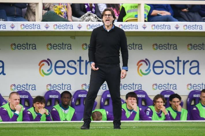 Vanoli "Concentrati sul Rakow, avanti lucidi e a testa alta"