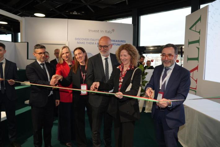 Rigenerazione urbana, investimenti e citt&agrave; sostenibili, focus al Mipim di Cannes