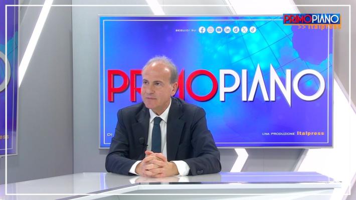 Aeroporto Palermo, Battisti "Nel 2026 puntiamo a superare 10 mln di passeggeri"