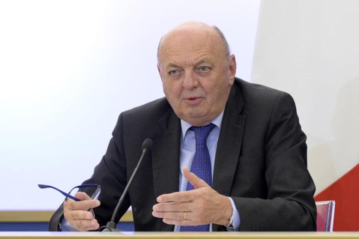 Energia, Pichetto "Chiediamo la revisione del sistema Ets"