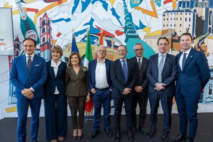 Piemonte, Anastasi "Collaborazione Regione-Formez decisiva per semplificazione"