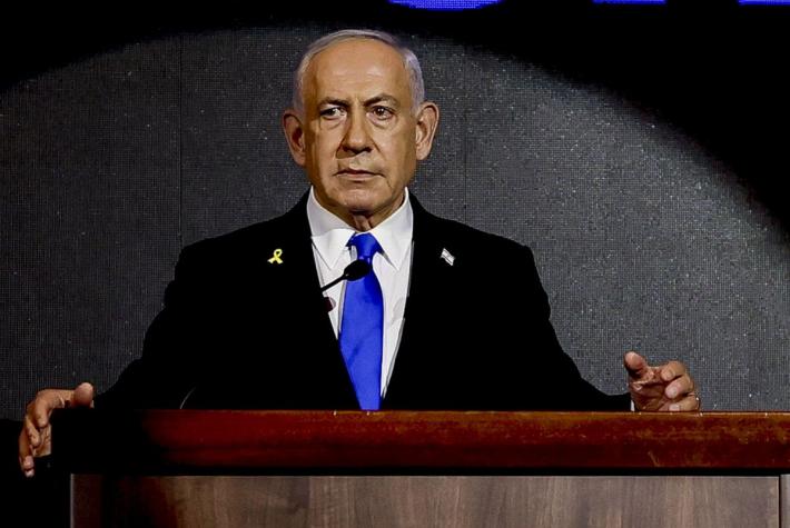 Iran, Netanyahu "Destabilizziamo regime per dare opportunit&agrave; al popolo"
