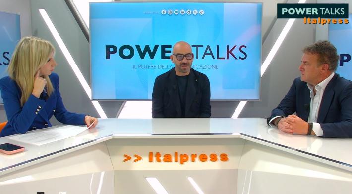 Bassetti "L'intelligenza artificiale &egrave; un'opportunit&agrave;. I medici siano pi&ugrave; social"