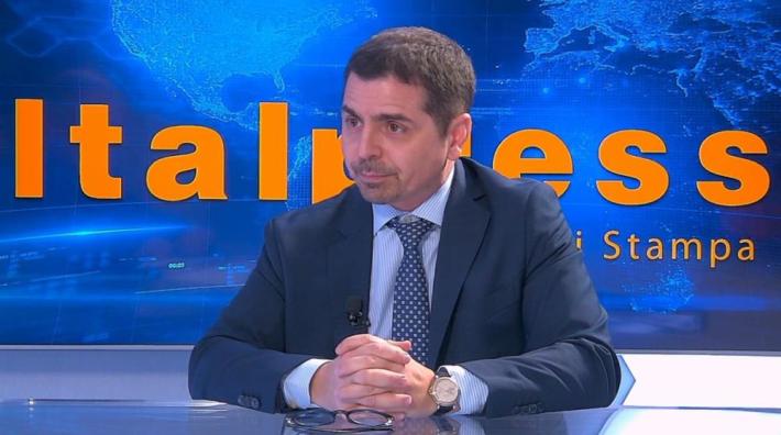 Venezia e l'origine della democrazia americana in un libro di Vicinanza