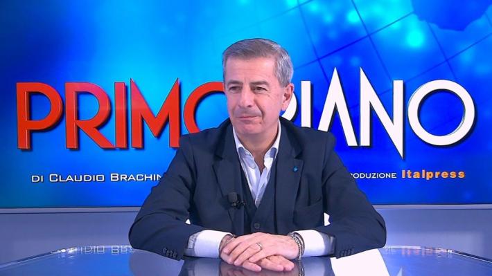 Ronzoni "Tutelare gli arbitri contro le violenze, dalla Uil proposte alla Figc"