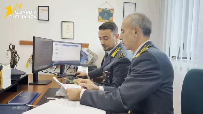 Sgominato clan dell'alcol a Napoli, sequestrati beni per 2 milioni di euro