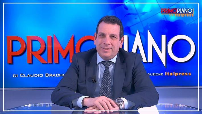 Porti, Latrofa "Obiettivo 4 mln di passeggeri a Civitavecchia"