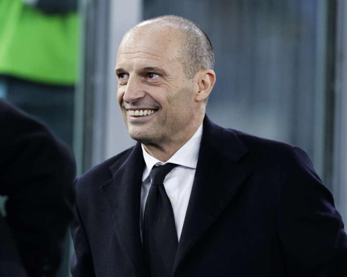 Allegri "Siamo in un momento decisivo, scudetto nelle mani dell'inter"