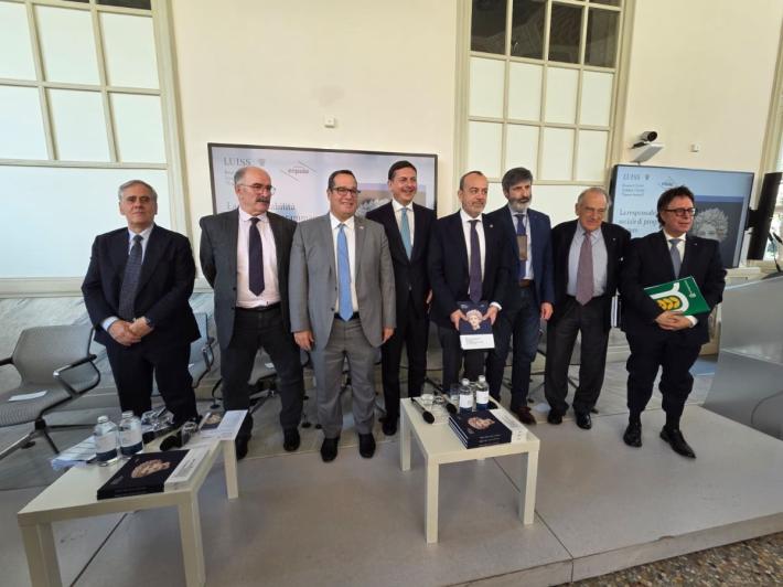 Enpaia, dal primo bilancio sociale oltre 400 mln investiti nell'economia reale