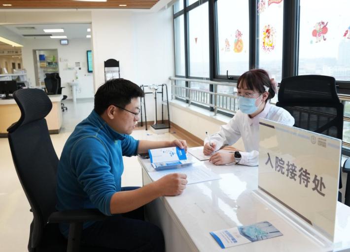 Cina, potenziata l'assistenza per i disturbi del sonno