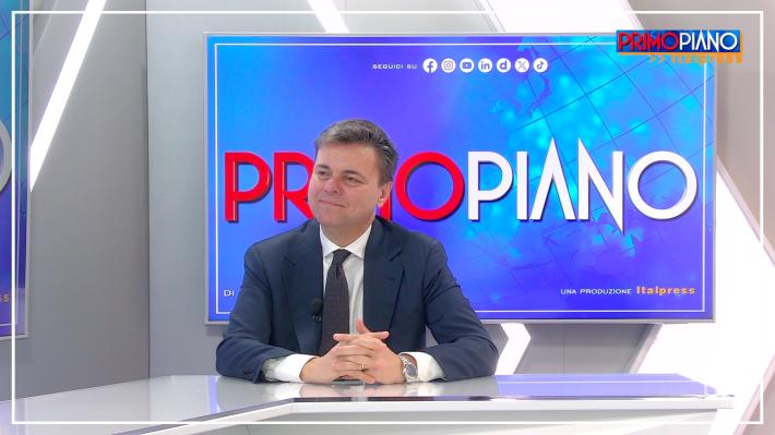 Unione Industriali Torino, Gay "Filiere forti, ora spingere sugli investimenti"