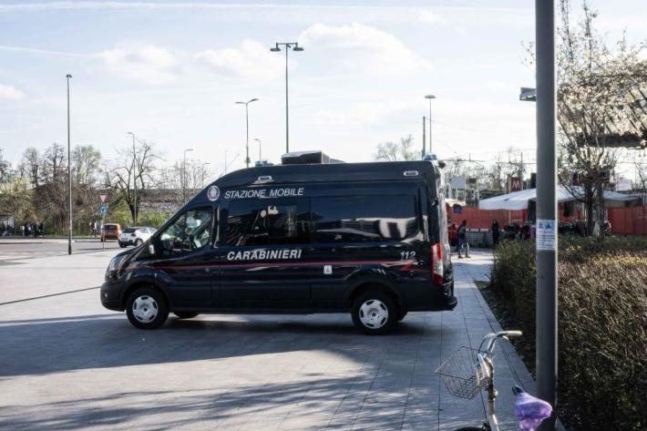 Trescore, professoressa accoltellata da studente. &Egrave; grave. Valditare "Serve legge"