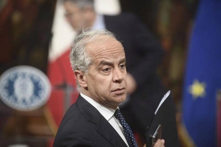 Migranti, Piantedosi "Nel primo trimestre 2026 arrivi -33%"