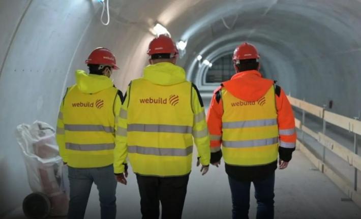 Webuild, nuove opportunit&agrave; dal piano di infrastrutture dell'Australia